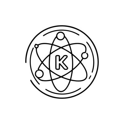 1096mg Potassium