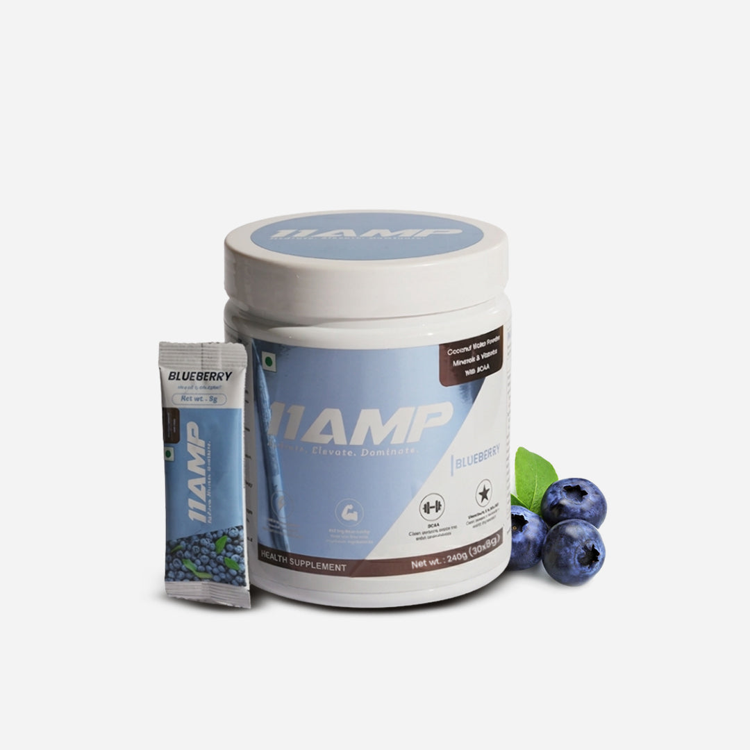 11AMP Blueberry