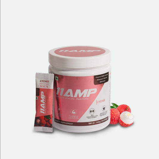 11AMP Lychee